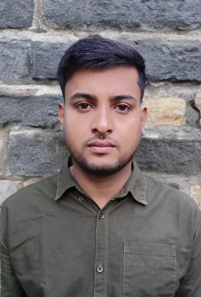 Monir Hossen